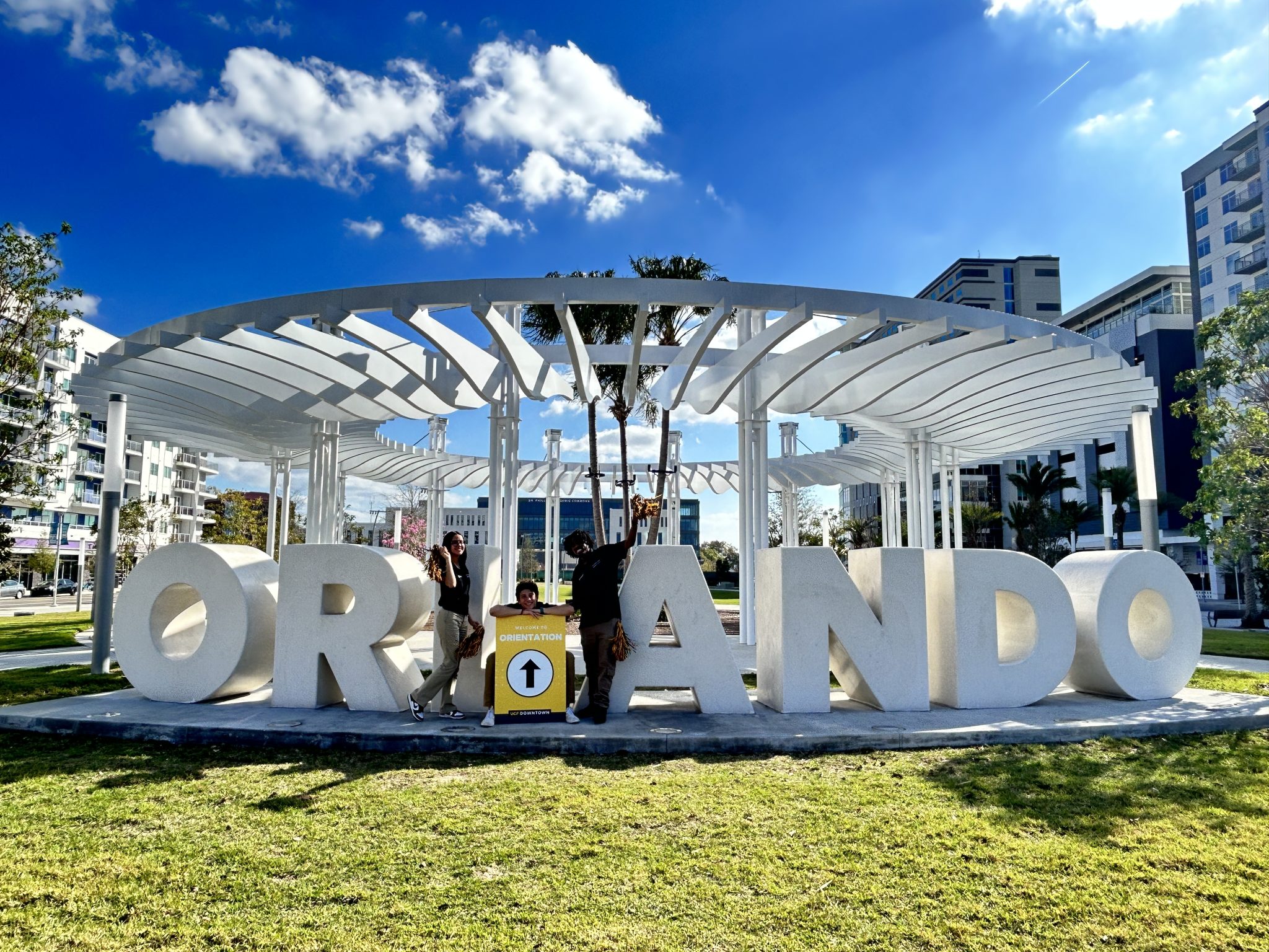 Ucf Orientation Registration